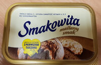 Smakowita maślany smak