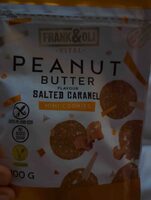 Peanut butter cookies