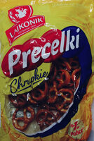 Precelki słone