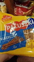 Paluszki 300G Solone