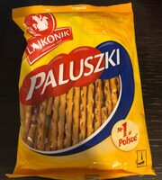 Lajkonik Salted Sticks