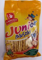 Junior paluszki