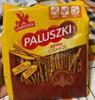 Paluszki extra cienkie