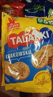 Talarki krakowskie