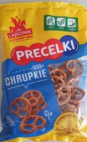 Precelki (Pretzels)