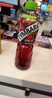 Tymbark Jabłko-Wiśnia
