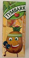 Multifruit carrot drink