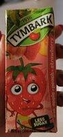 Tymbark drink
