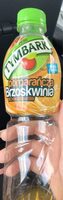 Tymbark pomaracza brzoskwinia 0.5