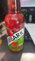 Jabłko Wiśnia