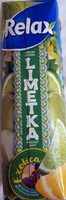 Limetka