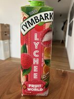 Tymbark Lychee