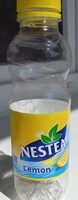 Lemon tea
