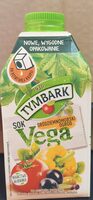 Sok Vega Śródziemnomorski Ogród