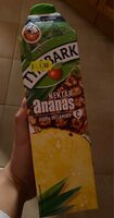 Nektar Ananas