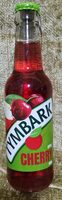 Apple cherry drink