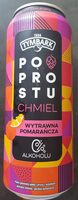 Poprostu Chmiel Wytrawna Pomarańcza