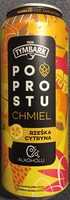 Po Prostu Chmiel - rześka cytryna