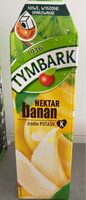 Banana Nectar