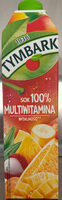 Sok 100% Multiwitamina