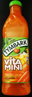 Vita MINI mango, marchew, jabłko
