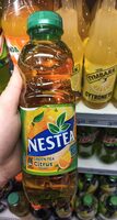 Green tea Citrus
