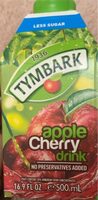 Apple Cherry Drink