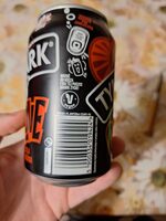 Tymbark colowa Cola