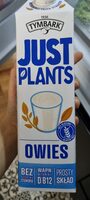 Just Plants Owies