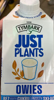 Just Plants Owies