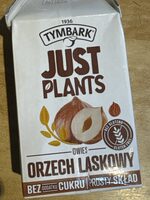 Owies Orzech Laskowy