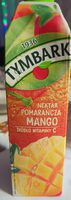 Nectar orange-mangue