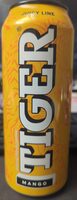 Tiger Mango