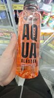 Aqua Blaster Power Vitamin Water