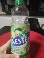 Green Tea Green Apple