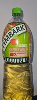 Jabłko Brzoskwinia