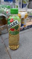 Tymbark jabłko mięta 500ml