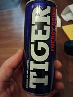 Energy drink