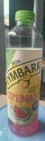 Lemoniada cytryna-arbuz
