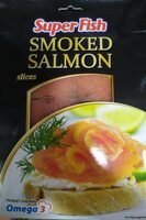 Smoked Salmon
