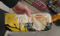 Tost maślany