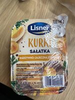 Kurki sałatka