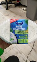 Sledz azjatycki