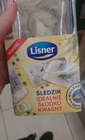 Picklee herring