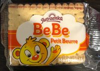 Petit Beurre