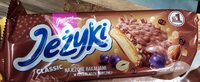 Jeżyki classic
