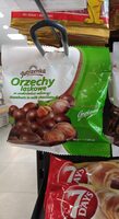 Jutrzenka Orzechy Laskowe