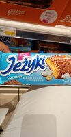Jeżyki Kokos imp