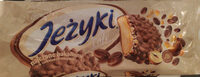 Jeżyki kawowe imp