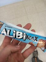 Alibi max
